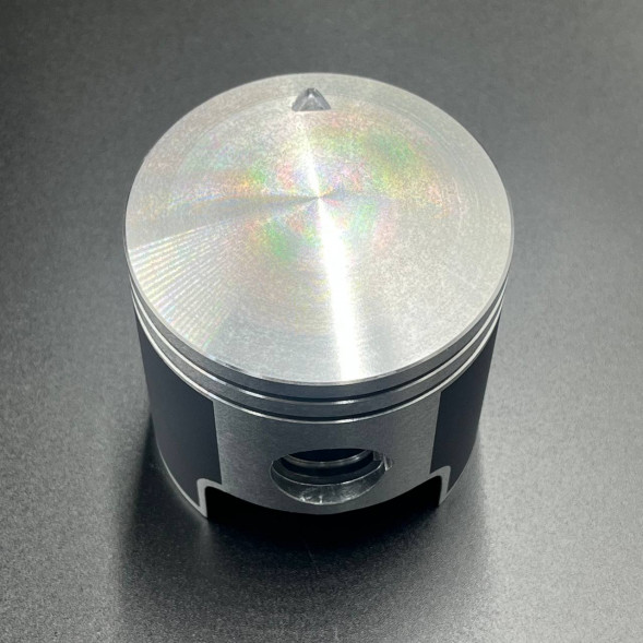 Поршневой комплект Polaris Indy 340 (STD) (KINETIX)