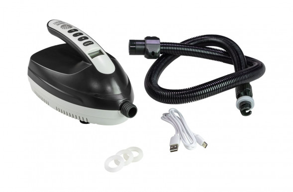 Насос электрический аккумуляторный высокого давления AP-016B(SUP)