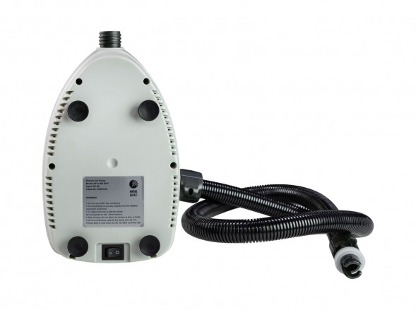 Насос электрический аккумуляторный высокого давления AP-016B(SUP)