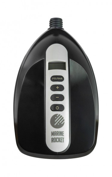 Насос электрический аккумуляторный высокого давления AP-016B(SUP)