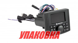 Морская магнитола MRH-335, Zone Control, Marine Rocket (упаковка из 10 шт.)