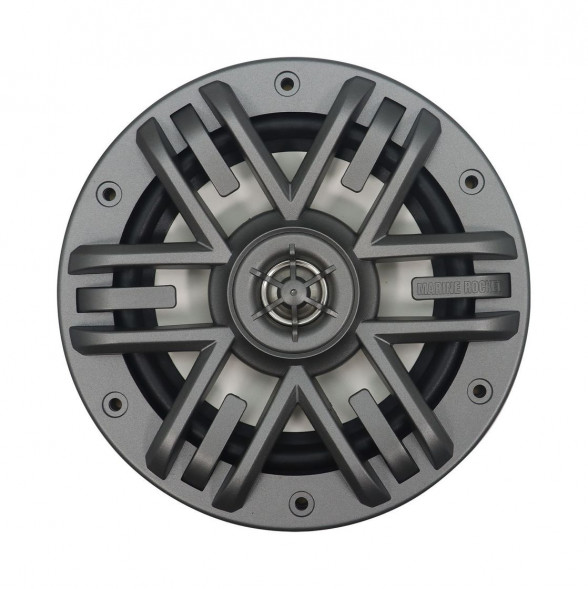 Морская акустика 6,5 с RGB, Marine Rocket (упаковка из 5 шт.)