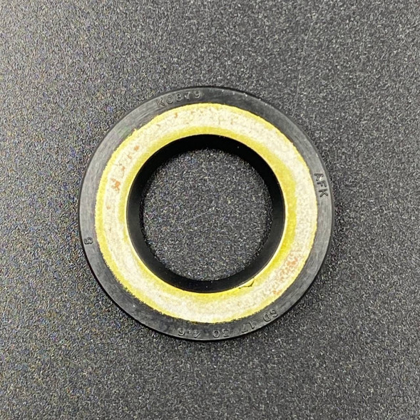 Сальник Suzuki (09282-17006) (16x30x4.5) (Sinera)