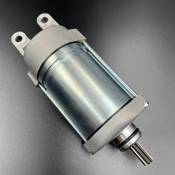 Электростартер снегоходов YAMAHA Viking Professional/RS Rage/Venture/FX Nytro/SR Viper (PREMARINE)