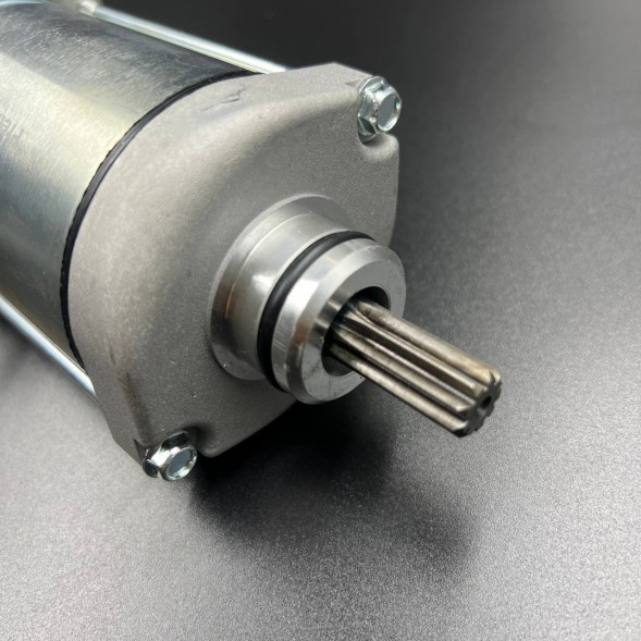 Электростартер снегоходов YAMAHA Viking Professional/RS Rage/Venture/FX Nytro/SR Viper (PREMARINE)