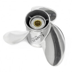 Винт гребной Solas 8651-140-24, 3x14x24 (R)