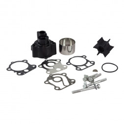 Ремкомплект помпы с корпусом Skipper для Yamaha F75-F100