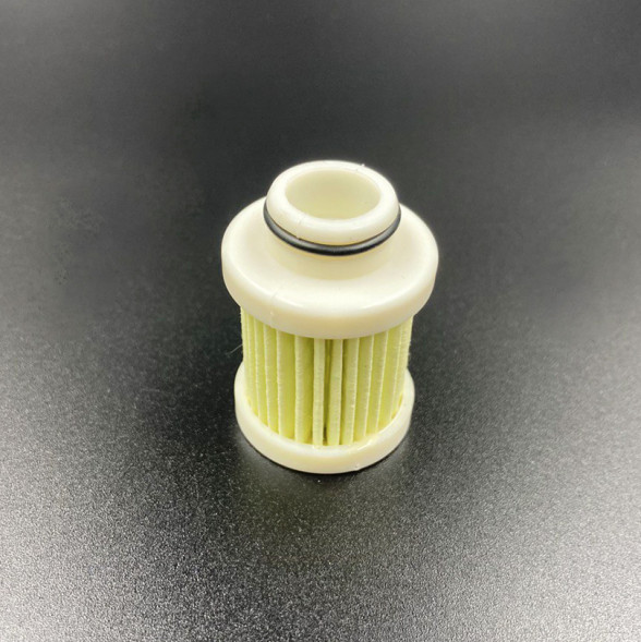 Фильтр топливный Yamaha F80-115 6D8-24563-00 (Yamaha)