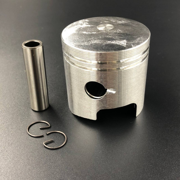 Поршень Suzuki DT9.9-15 (кольца 2.00mm) (STD) (KACAWA)