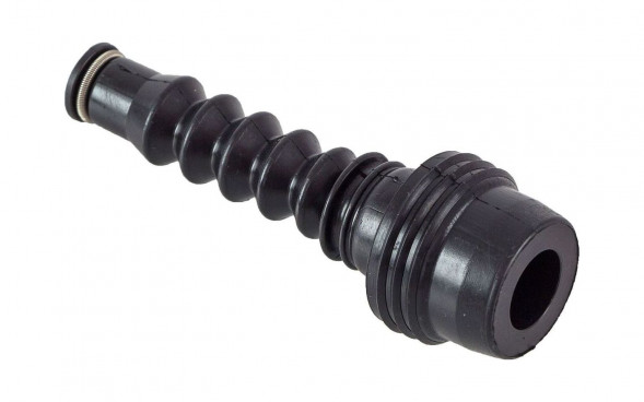 Гофра тяги переключения скоростей Yamaha 9.9-15/30, Recmar