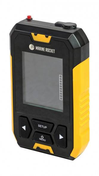 Эхолот портативный MR218TPAW, Marine Rocket