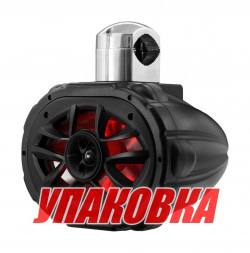 Подвесной динамик на таргу BOSS MRWT69RGB (1 шт.), BOSS (упаковка из 2 шт.)