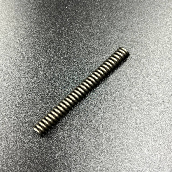 Пружина толкателя храповика Yamaha 9.9-15, F8-15 (90501-14M06) (Omax)