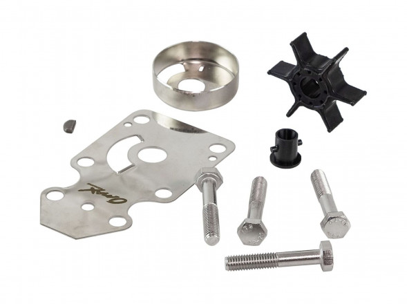Ремкомплект помпы Yamaha 9.9-15, Omax
