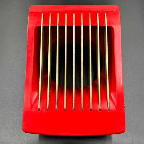 Водозаборник Средняя серия 1326 (красный) (VEZDEHOD)