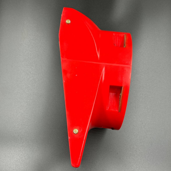 Водозаборник Средняя серия 1326 (красный) (VEZDEHOD)