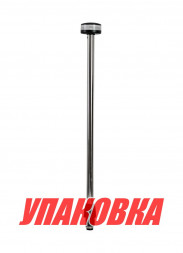 Огонь топовый на стойке 22" светодиодный, 12 В (упаковка из 2 шт.)