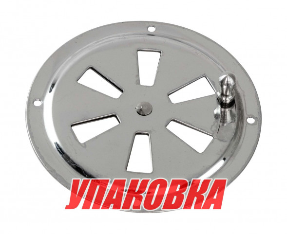 Решетка воздухозаборника 4, Marine Rocket (упаковка из 10 шт.)