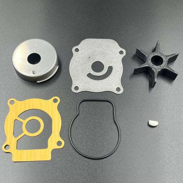 Ремкомплект помпы охлаждения Suzuki DF40-60(A) (17400-88L00) (Suzuki)