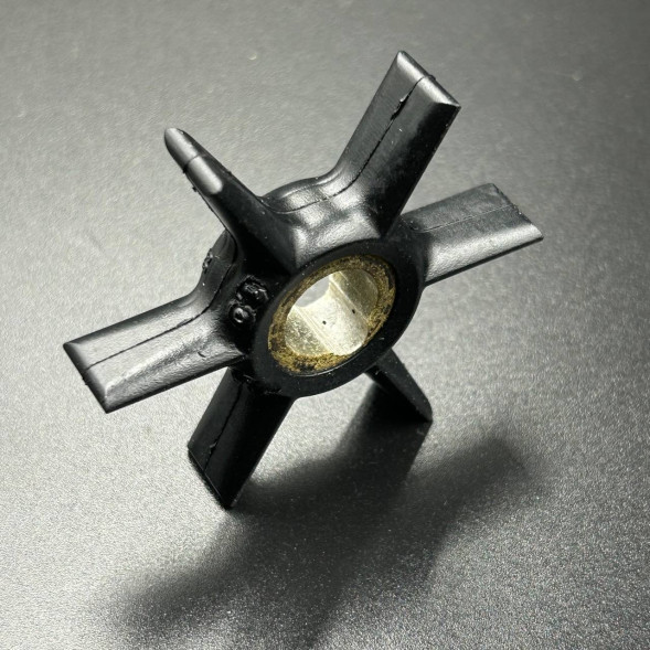 Крыльчатка помпы Mercury/Mariner 8-15 (Quicksilver)