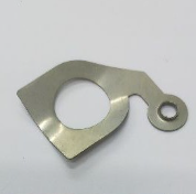 Пружина крепления капота Yamaha 60-70  (6H3-42813-00)