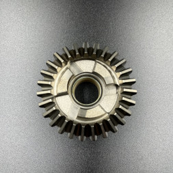 Шестерня заднего хода Yamaha 9.9-15 OLD (626-45571-00) (Yamaha)