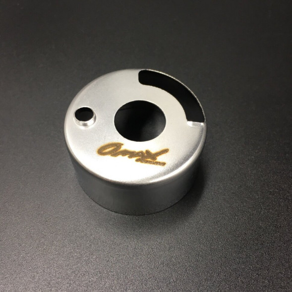 Стакан помпы охлаждения Yamaha 6-8 (Omax 2)