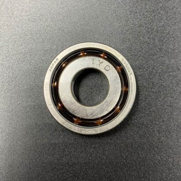 Подшипник шариковый Suzuki DT5-8 (14x35x10) (Suzuki)