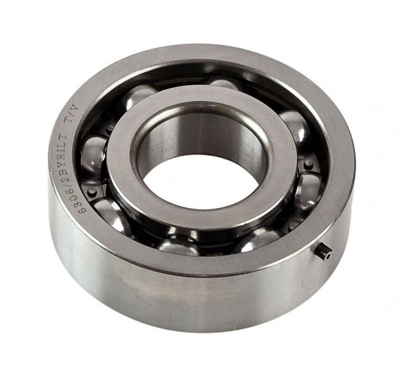 Подшипник 30х72х21.5, Yamaha, Omax
