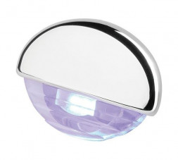 Светильник каютный светодиодный голубой свет, 12 В, SeaFlo