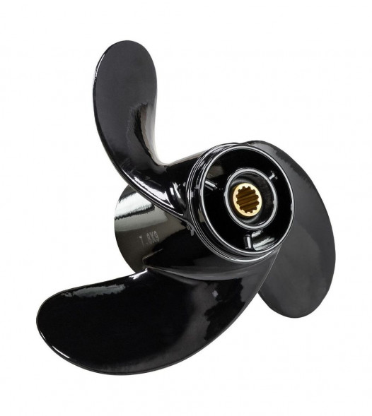 Гребной винт 3x7.8x9, Marine Rocket (упаковка из 10 шт.)