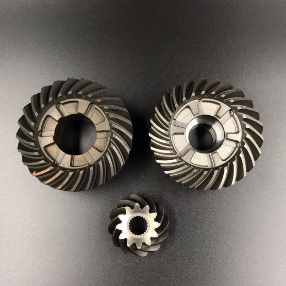 Шестерни редуктора Suzuki DF 90-140(Z) (Комплект) (57300-92850) (Suzuki)