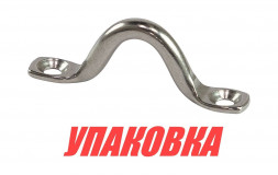 Проушина 50мм (упаковка из 100 шт.)