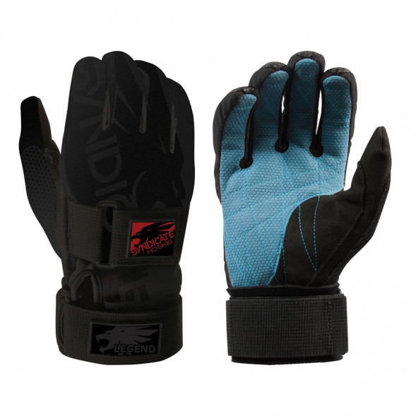 Перчатки Syndicate Legend Glove XS