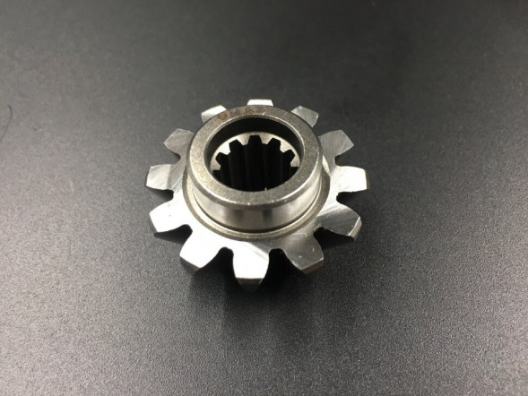 Шестерня вертикального вала (Пиньон) Suzuki DT9.9-15, DF8-20(A), DF9.9(B) (57311-99J10) (Omax)