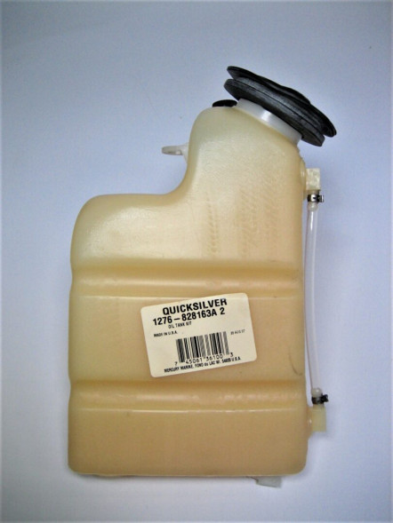 Масляный бачок MERCURY 30/40/50 3-Cyl (Quicksilver)