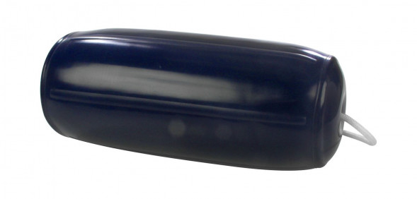 Кранец Castro надувной 520х200 без рымов, синий