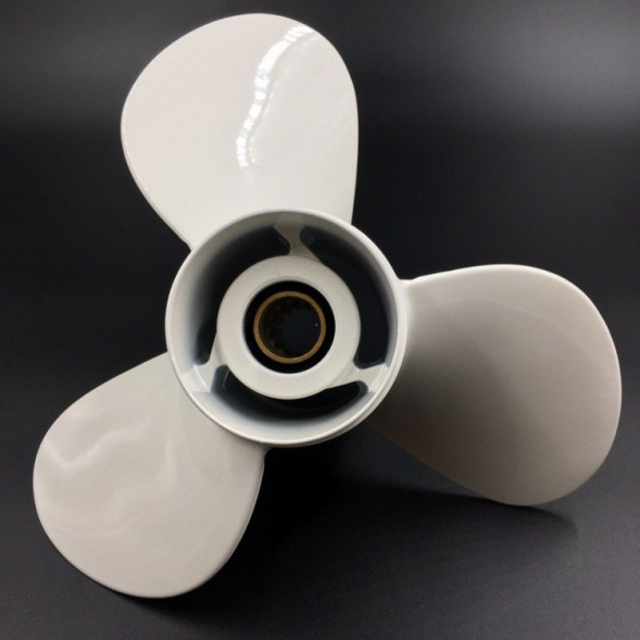 Гребной винт Yamaha 40-55, F30-60 (3x11x15)