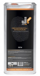 Обезжириватель антисиликоновый New Formula 5 л