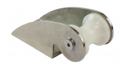 Роульс для якоря, 160x62 мм, Marine Rocket