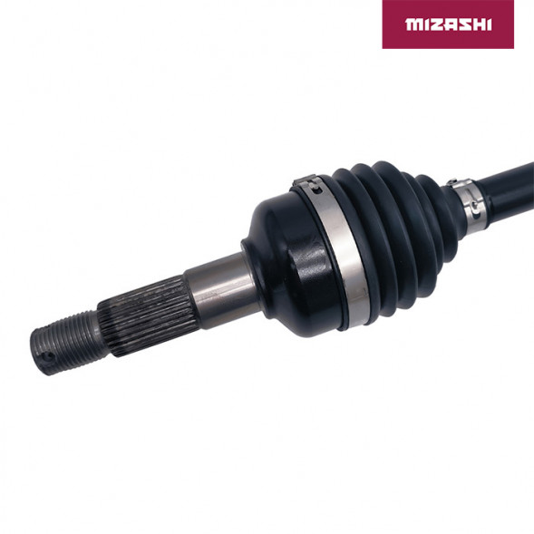 Привод передний (правый) AT-MZ1268