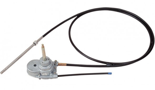 Рулевой редуктор NFB 4.2