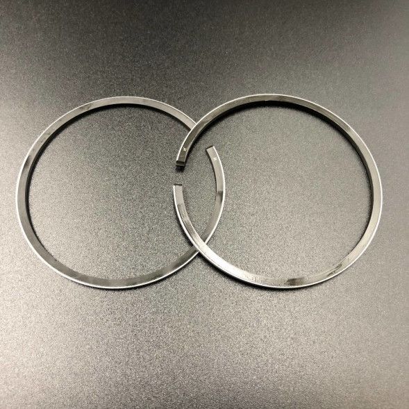 Кольца поршневые, комплект на один поршень Yamaha 20-25 Old (STD) (Omax)