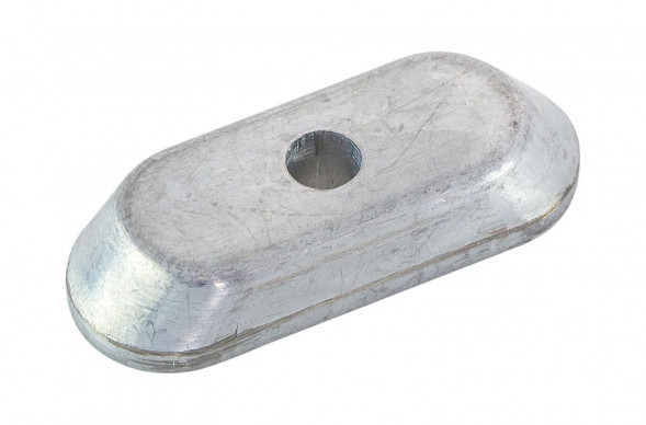 Анод цинковый Suzuki DF9.9-15/DT5-15, Omax