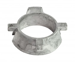 Анод алюминиевый MerCruiser Alpha I