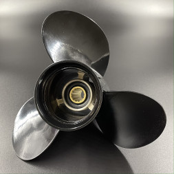 Гребной винт Suzuki DT40-DT65, DF40-DF50, DF40A-DF60A (3x11-1/8x16) Match (Michigan)