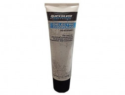 Смазка диэлектрическая 227 г DIELECT COMP (8OZ@6) Quicksilver