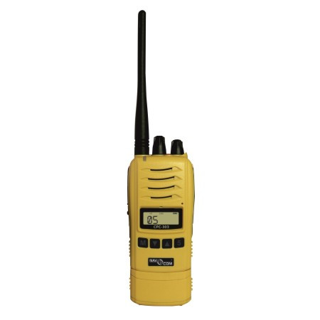 Радиостанция Navcom CPC-303 (для судов, поднадзорных РРР)