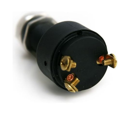 Замок зажигания с ключом (упаковка из 10 шт.)