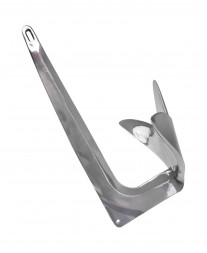 Якорь Брюса 40 кг, нержавеющий Marine Rocket